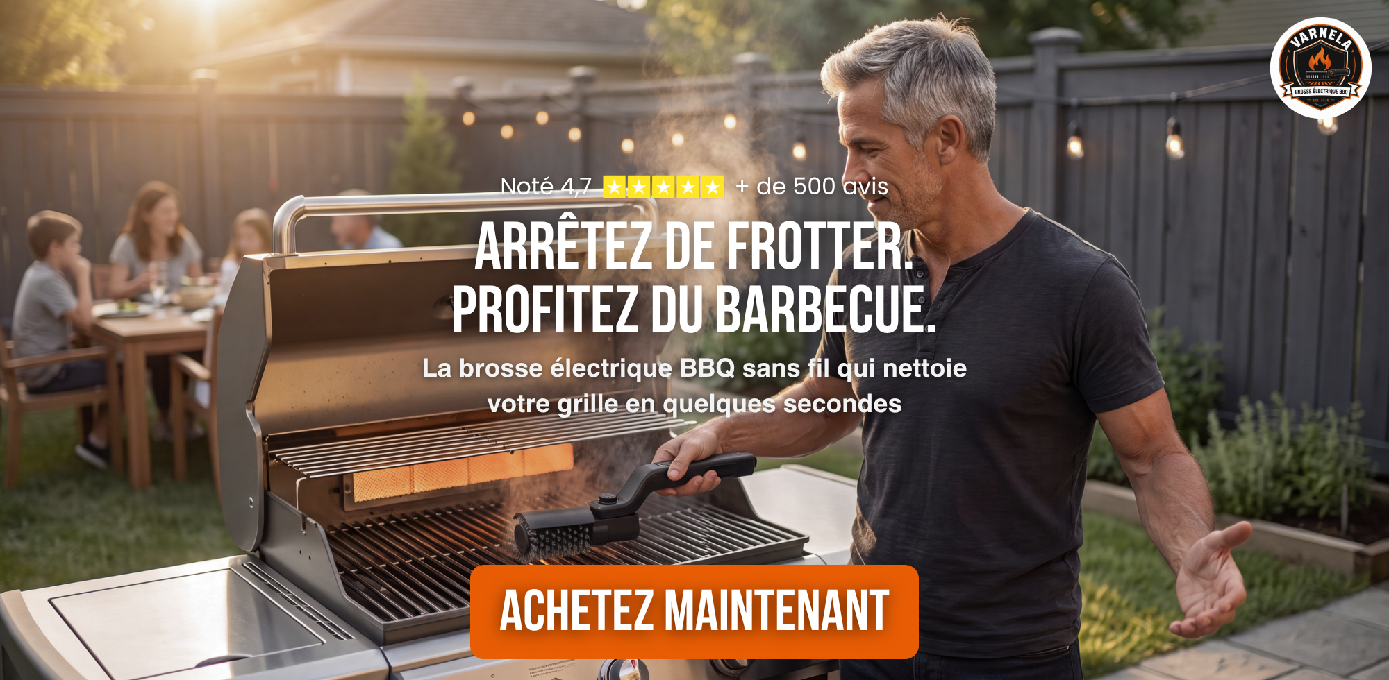Bannière Varnela.